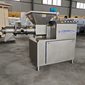 Équipements industriels et commerciaux <span class=keywords><strong>pour</strong></span> l'hôtellerie Fournitures <span class=keywords><strong>Boucherie</strong></span> <span class=keywords><strong>Boucherie</strong></span> Boucheries Crochets Deboner Machine - Product Image 2