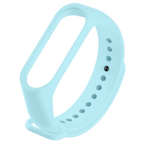 Pour <span class=keywords><strong>Xiaomi</strong></span> Mi <span class=keywords><strong>Band</strong></span> 8 7 6 5 4 3 Remplacement Silicone Poignet Sport Bracelet Femmes Hommes fitness Montres Intelligentes m8 m7 <span class=keywords><strong>m6</strong></span> m5 Bracelet - Product Image 6