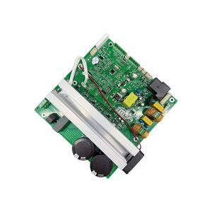 Placa Controladora de Tratamiento de Superficies por Plasma de 1200W, Placa Controladora de Plasma de Grado Industrial - Product Image 2