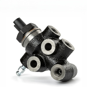 Pour Toyota Land Cruiser 69-86, nouvelle pièce de rechange, soupape de distribution de frein 47910-26040, proportionnement sensible à la charge - Product Image 2