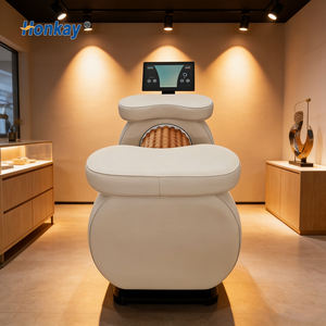 Máquina Multifuncional para Masaje Corporal y Drenaje Linfático, Alivia el Dolor Muscular - Product Image 1