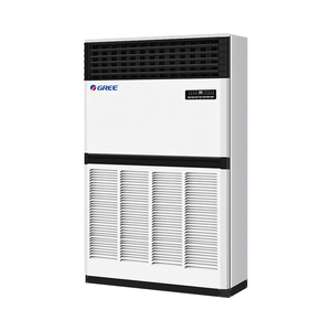 Aire Acondicionado Split Grande de 10hp, Solo Frío, de Piso, de las Marcas Midea, Gree, Hisense - Product Image 1