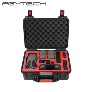 Étui de transport étanche PGYTECH pour contrôleur intelligent, batterie et autres accessoires <span class=keywords><strong>Mavic</strong></span> <span class=keywords><strong>2</strong></span> - Product Image 4
