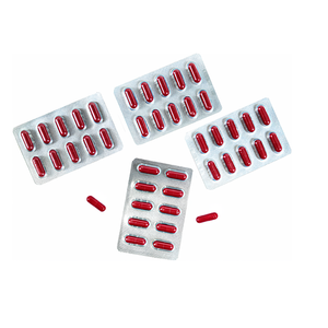 Capsules de poudre de racine de maca OEM personnalisées, compléments alimentaires à base de plantes, capsules pour soutenir l'endurance masculine - Product Image 3