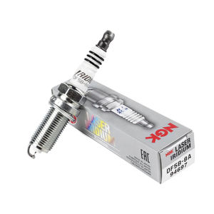 หัวเทียนนำความร้อนได้รวดเร็ว ชิ้นส่วนจุดระเบิดอัตโนมัติ ป้องกันการเกิดความร้อนเกินของเครื่องยนต์ในกรณีที่ใช้งานหนัก - Product Image 3