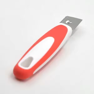 Rallador de <span class=keywords><strong>queso</strong></span> multiusos para Kitchenaid, raspador de cuchillo de <span class=keywords><strong>canal</strong></span> ranurado, herramienta de hoja de acero inoxidable, rallador de <span class=keywords><strong>queso</strong></span> y Zester - Product Image 2