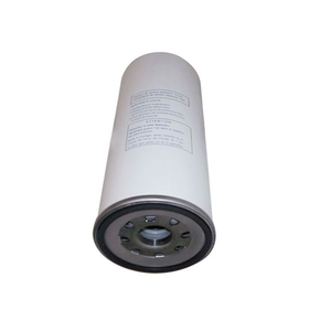 Filtro Separador de Aire, Aceite y Gas DF5009 de Alta Eficiencia, de Acero Inoxidable y Fibra de Vidrio Naranja, para Mantenimiento de Compresores - Product Image 3