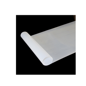 Multi-Style 100% Virgin Material PFA Sheets Virgin PFA Rod Plastic Sheets