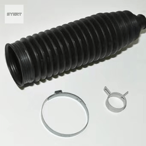 Couvercle anti-poussière de boîtier de direction-pour Land ROVER GRATUIT pour <span class=keywords><strong>LandER</strong></span> II 2006 OEM LR002682 30776251 1433372 - Product Image 2