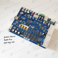 Placa Base Principal Network DX5 R800 Hoson MAB EPS V1.93.03 para Impresora Plotter Universal Digital Galaxy SID Triton