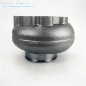 Boîtier de turbine K37 nouveau 53379706784 53379706783 53379706780 pour boîtier arrière turbo - Product Image 5