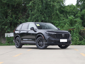 SUV 2024, Autos Nuevos Más Baratos de China, <span class=keywords><strong>CRV</strong></span> <span class=keywords><strong>2023</strong></span> 240TURBO 2WD, Vehículo de Lujo de Siete Plazas en Venta - Product Image 4