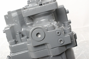 K5V200DPH-NMXR-OE02 4633472 ZX450LC-3-DH, ZX470H-3-HCMC ZX225USR-3, ZX225USRK-3,ZX210K-3 POMPE HYDRAULIQUE - Product Image 6