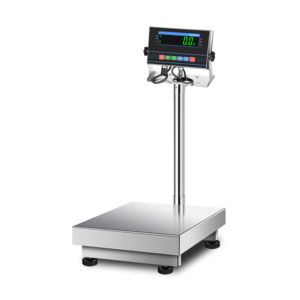 مقياس رقمي ممتاز من الفولاذ المقاوم للصدأ ، موازين وزن عالية الدقة لصناعة المواد الغذائية - Product Image 3