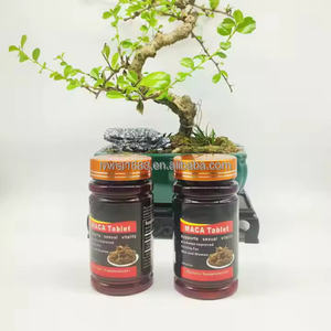 Comprimés naturels pour la santé masculine - Améliore la motilité des spermatozoïdes et renforce la force musculaire - Product Image 3