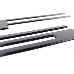 Emblema 3D ABS para <span class=keywords><strong>Tuning</strong></span> de Autos Ford 150 2021, Letras para Maletero Trasero, Adhesivo - Product Image 3