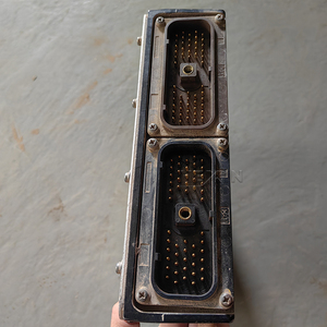 แผงควบคุมเครื่องยนต์ CAT C6.4 รุ่นดั้งเดิม C6.6 2218874-07 331-7539 สำหรับรถตักดิน 320D 329D 330D 336D ECM สำหรับรถแทรคเตอร์แคตเตอร์พิลลาร์ - Product Image 3
