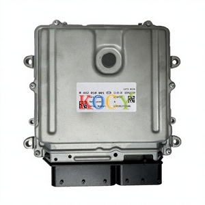 Módulo de Control del Motor (ECU/ECM) para Fiat <span class=keywords><strong>500e</strong></span> 0442010001 13052813730106 0 442 010 001 - Product Image 1
