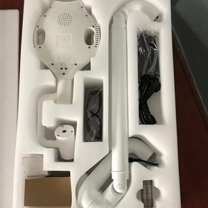 Dispositivo de Blanqueamiento Dental de 8 LED con Brazo Giratorio Flexible y Función de Luz Fría - Product Image 3