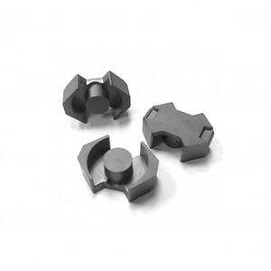 Mnzn mềm <span class=keywords><strong>Ferrite</strong></span> RM lõi được sử dụng cho <span class=keywords><strong>RM10</strong></span> rm8 biến áp - Product Image 1