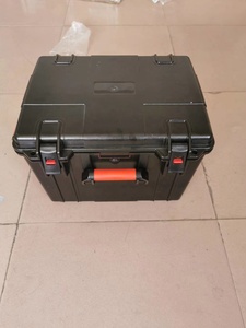 Profession elle tragbare Outdoor-Hoch integrierte komplette Mini-Stativ-Elemente Automatische Wetters tation - Product Image 5