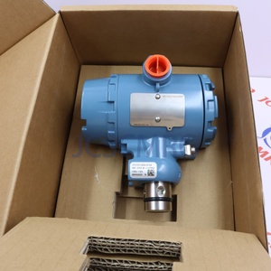 Rosemounts Série 2088, capteurs de pression absolue et de pression relatif antidéflagrants, sortie Hart 4-20 mA pour applications pétrolières et gazières - Product Image 3