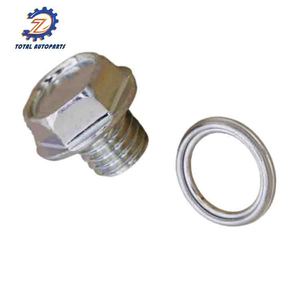 正品OEM变速箱放油塞和垫片 90341-10011 35178-30010 适用于丰田雷克萨斯 - Product Image 5