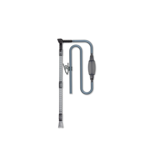 Máy hút bụi bể cá đa năng, thiết kế mới, chất lượng cao, có thể tháo rời, lọc nước, thay nước bể cá - Product Image 3