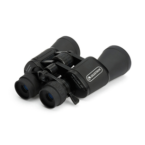 Binocular Porro con Zoom de 10-30x50 con aumento de ZOOM de 10-30X y óptica multicapa de 50mm para aventuras al aire libre - Product Image 1