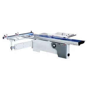 Good Price Motor Easy to Operate Automatic Panel Saw for Construction Works