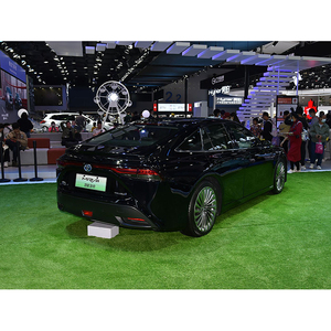 Auto Toyota Mirai Convertible 5-Sedán con Tracción Trasera <span class=keywords><strong>en</strong></span> <span class=keywords><strong>Venta</strong></span>, 2023 - Product Image 3