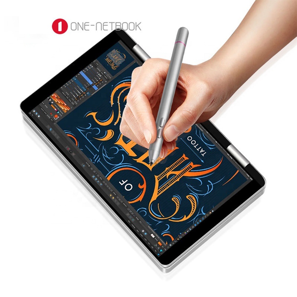 One Netbook OneMix 1S Mini Laptop with Fingerprint Recognition, 7