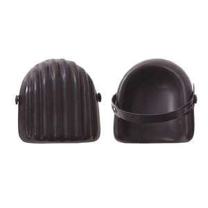 PORTWEST - KP10BKR Genouillère noire haute densité-EAN 5036108163687 ACCESSOIRES WORKWEAR AUTRES ACCESSOIRES WORKWEAR - Product Image 3