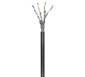 <span class=keywords><strong>Cable</strong></span> de Red Ethernet 24/26AWG CAT6/<span class=keywords><strong>6A</strong></span> SFTP - Product Image 3