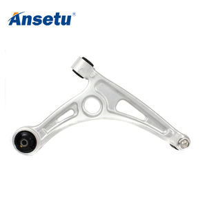 Brazo de Control de suspensión delantera de brazo inferior de alta calidad Ansetu para <span class=keywords><strong>HYUNDAI</strong></span> <span class=keywords><strong>Kona</strong></span> Ioniq <span class=keywords><strong>KIA</strong></span> SOUL <span class=keywords><strong>Niro</strong></span> OEM 54500-G2100 54501-G2100 - Product Image 3