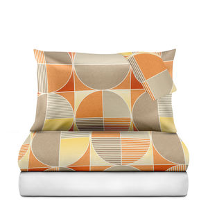 CROSBY 100% Cotton Duvet Cover Set Elegant and Durable German Size NE 30 30 76X68 Pigment Printed - Product Image 3