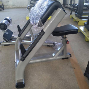 Équipement <span class=keywords><strong>de</strong></span> fitness <span class=keywords><strong>de</strong></span> gymnastique commerciale <span class=keywords><strong>musculation</strong></span> <span class=keywords><strong>Biceps</strong></span> Machine isoler le bras assis prédicateur Curl <span class=keywords><strong>banc</strong></span> pour la <span class=keywords><strong>musculation</strong></span> - Product Image 4