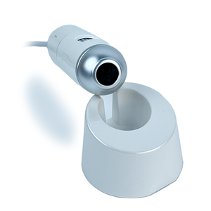 Hệ thống cửa sổ với báo cáo USB kết nối nang tóc quét tóc da đầu analyser máy - Product Image 4