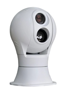 Sistema Electroóptico Embarcado, Cámara Térmica HD, Patrulla Naval, Seguridad Marítima - Product Image 2