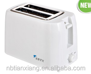 <span class=keywords><strong>Grille</strong></span>-<span class=keywords><strong>pain</strong></span> domestique électrique à <span class=keywords><strong>2</strong></span> <span class=keywords><strong>tranches</strong></span> avec contrôle variable du brunissement et plateau à miettes amovible - Product Image 2