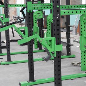 Support avec bras d'jambières sur mesure pour adulte, accessoire de gymnastique, exercices multi-puissance - Product Image 4