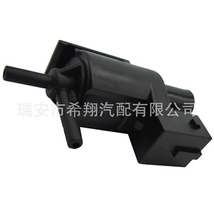 Vanne solénoïde Byd 483QA1026100 pour le contrôle du suralimentation du turbo, en plastique, neuve, pour remplacement et réparation - Product Image 5