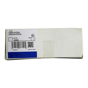 Unit I/O <span class=keywords><strong>Program</strong></span> Ladder Termasuk C500-LDP01-V1, CP1W-AD042, CJ1W-MAD42, C500-OA226, CS1W-RPT01, CJ1W-OD263, CV500-BI062 - Product Image 3