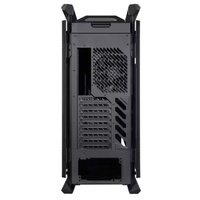 ROG Hyperion GR701 2E EATX Torre completa con estructura semiabierta, paneles laterales sin herramientas para estuche de juegos Estuche de PC