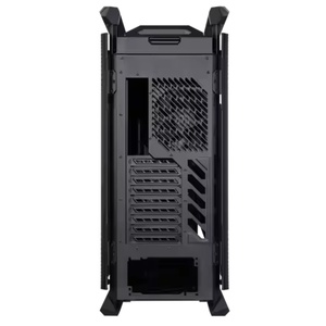 ROG Hyperion GR701 2E EATX Tour complète avec structure semi-ouverte, panneaux latéraux sans outil pour boîtier de jeu Boîtier PC - Product Image 2