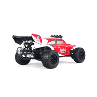 Nouvelle voiture RC Baja Beetle6 à l'échelle 1/6, buggy à essence 29CC