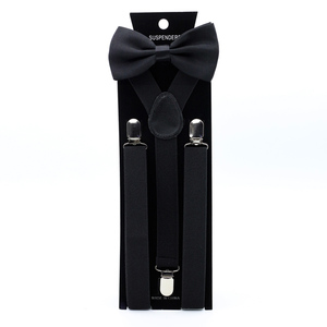 <span class=keywords><strong>Juego</strong></span> de <span class=keywords><strong>tirantes</strong></span> de boda hechos <span class=keywords><strong>a</strong></span> mano para hombre <span class=keywords><strong>pajarita</strong></span> <span class=keywords><strong>a</strong></span> <span class=keywords><strong>juego</strong></span> - Product Image 5