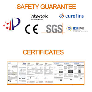 Certifié CE, facile à installer, anti-chute, cadre métallique à double verrouillage, tissu Oxford hypoallergénique, rails <span class=keywords><strong>de</strong></span> <span class=keywords><strong>lit</strong></span> <span class=keywords><strong>amovibles</strong></span> et lavables - Product Image 6