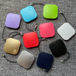 Mini Rastreador Portátil, Etiqueta Inteligente, Localizador de Llaves, Alarma Antipérdida, Localizador Electrónico de Mascotas, Pequeño Rastreador GPS y Grabador, Conexión Móvil - Product Image 2