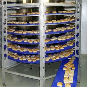 كوكي ناقل تبريد نفق/نظام ناقل تبريد Baead/برج ناقل تبريد الطعام - Product Image 6